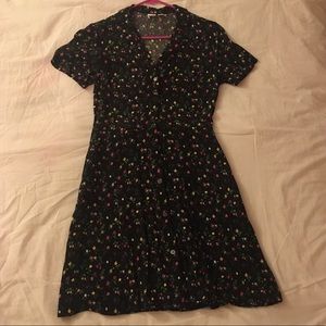 Gap dress